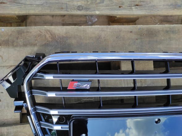 Polcar РЕШІТКА РАДІАТОРА (АТРАПА) AUDI S4 B8 LIFT 2012-2015 8K0853651P