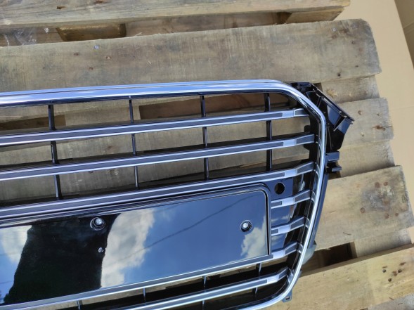 Polcar РЕШІТКА РАДІАТОРА (АТРАПА) AUDI S4 B8 LIFT 2012-2015 8K0853651P