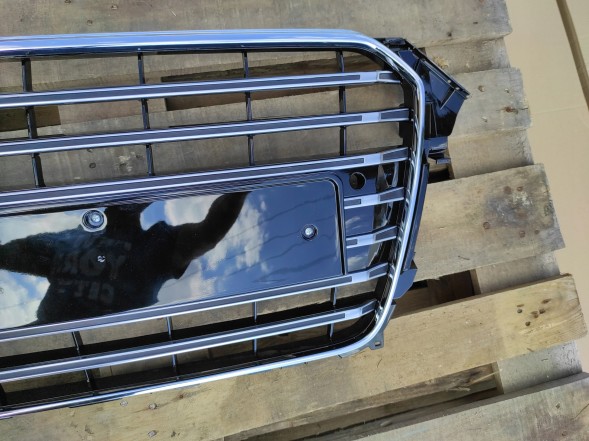 Polcar РЕШІТКА РАДІАТОРА (АТРАПА) AUDI S4 B8 LIFT 2012-2015 8K0853651P