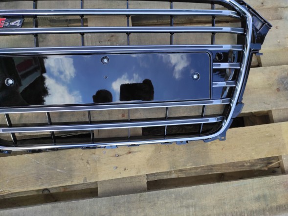 Polcar РЕШІТКА РАДІАТОРА (АТРАПА) AUDI S4 B8 LIFT 2012-2015 8K0853651P