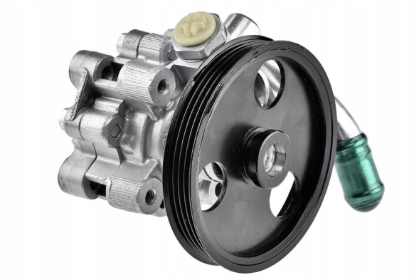 NTY SPW-CH-004 Насос гідропідсилювача chrysler sebring dodge journey avenger