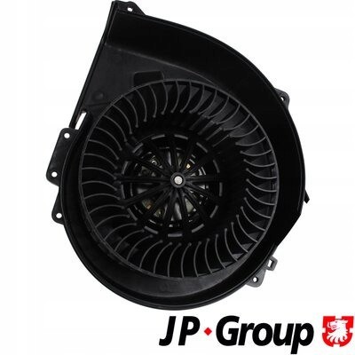 JP Group 1126101300 Мотор подувки кабіни 1126101300 jpg