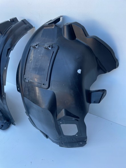BMW OE KKDA BMW G01 NADKOLE PRAWE PRAWY PRZÓD 7445682 7394816 BMW G01 НАКЛАДКА НА КРИЛО ПРАВА ПЕРЕДНЯ 7445682 7394816