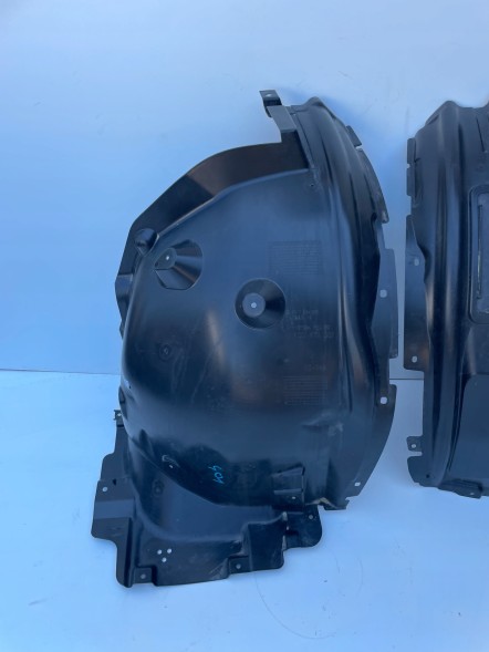 BMW OE KKDA BMW G01 NADKOLE PRAWE PRAWY PRZÓD 7445682 7394816 BMW G01 НАКЛАДКА НА КРИЛО ПРАВА ПЕРЕДНЯ 7445682 7394816