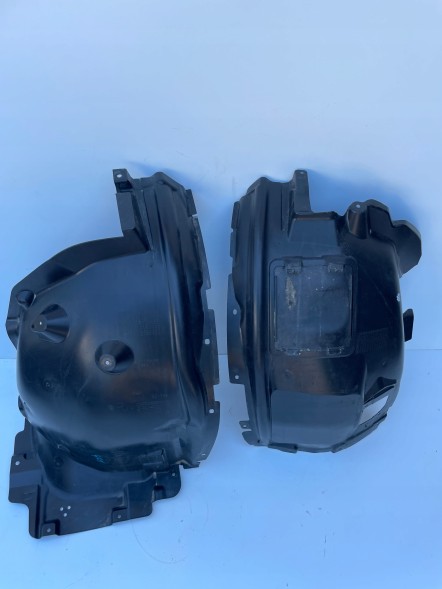 BMW OE KKDA BMW G01 NADKOLE PRAWE PRAWY PRZÓD 7445682 7394816 BMW G01 НАКЛАДКА НА КРИЛО ПРАВА ПЕРЕДНЯ 7445682 7394816