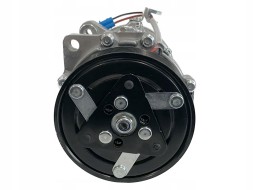 EURO KLIMA 813200 699615 699516 699510 Компресор кондиціонера fors audi seat vw skoda 813200 699615 699516 699510