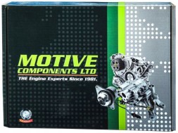 Motive OP8331 Масляний насос motive op8331