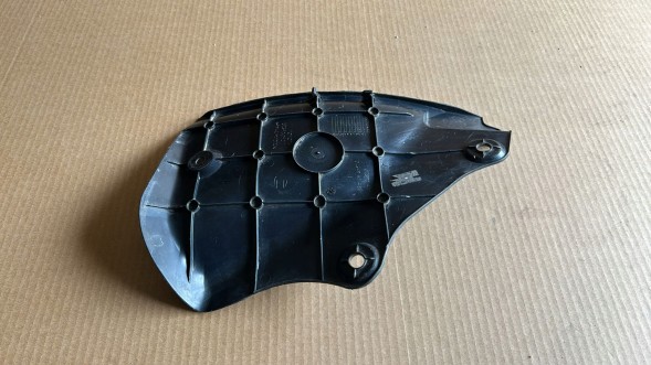 Toyota OE 52592-0H011 AYGO II 14- ЗАДНІЙ ЛІВИЙ БРИЗКОВИК TOYOTA AYGO II 14-
