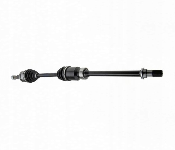 Китай FTB62550X, FTB6-25-50X, FTB1-25-50XA, FTB12550XA ПІВВІСЬ MAZDA 6 (GJ/GL) 2012--> 2.0 / 2.5 - АВТОМАТ - ПЕРЕДНЯ - ПРАВА - НОВА
