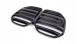 BM G22-0101001 grill nerki G22 G23 czarne bmw no acc РЕШІТКА РАДІАТОРА (НІРКИ) BMW 4 G22 G23 Чорний Глянець Чорні ДО РЕСТАЙЛІНГУ M ПАКЕТ M4 РЕШІТКА