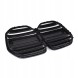 BM G22-0101001 grill nerki G22 G23 czarne bmw no acc РЕШІТКА РАДІАТОРА (НІРКИ) BMW 4 G22 G23 Чорний Глянець Чорні ДО РЕСТАЙЛІНГУ M ПАКЕТ M4 РЕШІТКА
