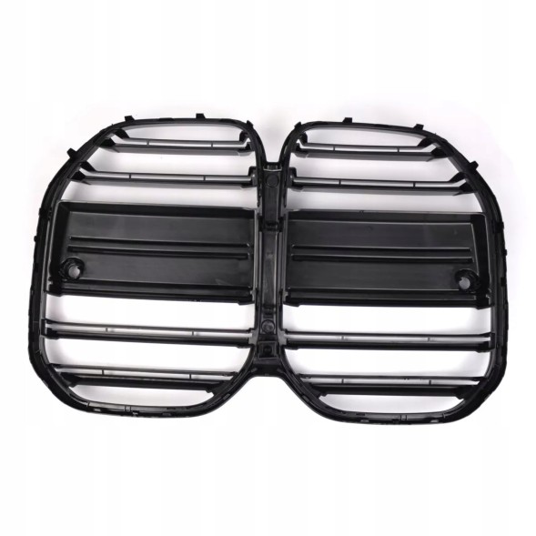 BM G22-0101001 grill nerki G22 G23 czarne bmw no acc РЕШІТКА РАДІАТОРА (НІРКИ) BMW 4 G22 G23 Чорний Глянець Чорні ДО РЕСТАЙЛІНГУ M ПАКЕТ M4 РЕШІТКА