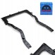 TOPGER SF-SB103 НОВА РАМА БАЛКА ПЕРЕДНЯ ПІДТРАМКА SUBARU IMPREZA 00-07