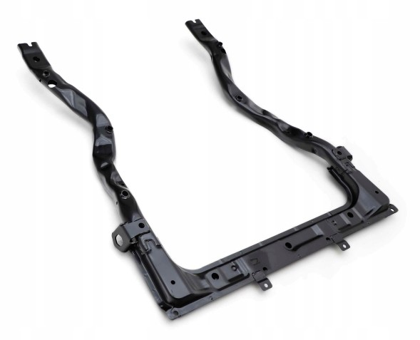 TOPGER SF-SB103 НОВА РАМА БАЛКА ПЕРЕДНЯ ПІДТРАМКА SUBARU IMPREZA 00-07