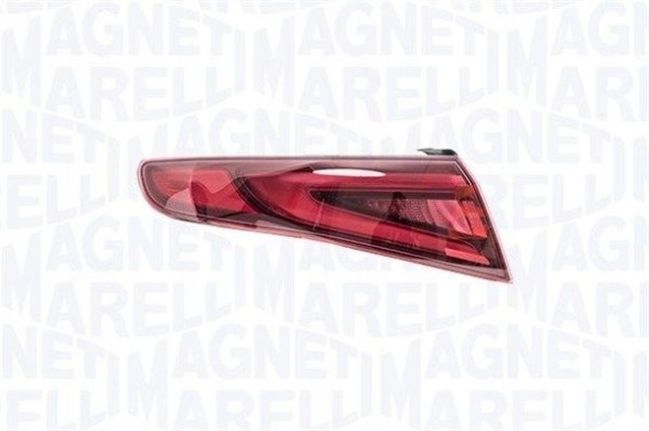 MAGNETI MARELLI 714020690703 Magneti marelli 714020690703 ліхтар задній