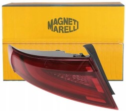 MAGNETI MARELLI 714020690703 Magneti marelli 714020690703 ліхтар задній