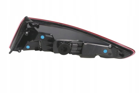 MAGNETI MARELLI 714020690703 Magneti marelli 714020690703 ліхтар задній