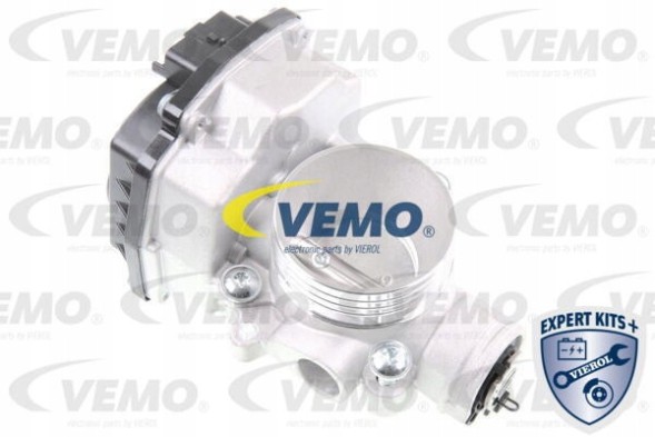 Vemo V42-81-0001 Citroen c2 c3 nemo fiat fiorino peugeot 206 біппер партнер дросельна заслінка
