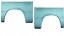 Китай 5595955 КРИЛО ЗАДНЕ R L MERCEDES SPRINTER VW LT SHORT 95-