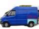 Китай 5595955 КРИЛО ЗАДНЕ R L MERCEDES SPRINTER VW LT SHORT 95-