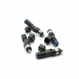 DeatschWerks DW-17U-00-0072-4 УНІВЕРСАЛЬНІ ФОРСУНКИ DEATSCHWERKS 48ММ 760CC, НИЗЬКО ОМ