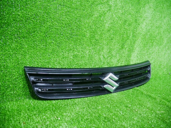 Suzuki OE 71741-73K10 vad РЕШІТКА РАДІАТОРА SUZUKI SWIFT MK6 VI, ПЕРЕДНЯ ЧАСТИНА БАМПЕРА