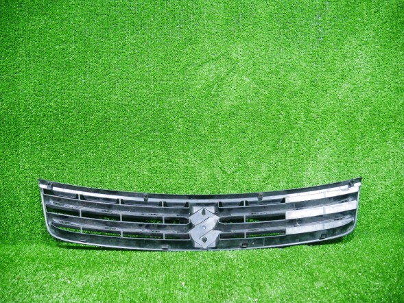 Suzuki OE 71741-73K10 vad РЕШІТКА РАДІАТОРА SUZUKI SWIFT MK6 VI, ПЕРЕДНЯ ЧАСТИНА БАМПЕРА