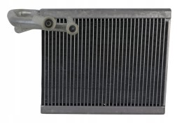 AC 1610705480, 1611913080, 1623092680 Peugeot 208 кондиціонер випорник 2012 - 2020
