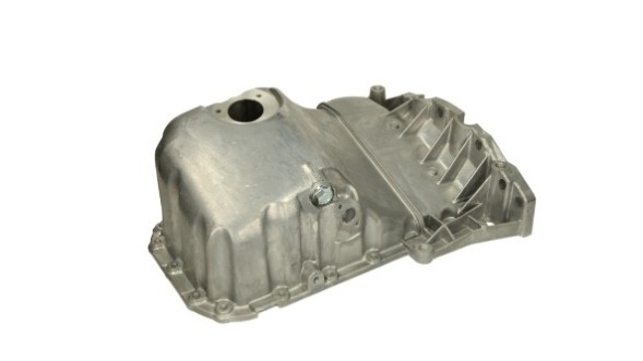 WS Miska olejowa VOLKSWAGEN PASSAT (B5 (3B)), 09.96-11.00 1.8 92kW 058 103 603D Піддон картера VOLKSWAGEN PASSAT (B5 (3B)), 09.96-11.00 1.8 92кВт