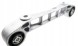 Mercedes-Benz OE A 639 350 61 01 ОПОРА ЗАДНЬОГО МІСТА MERCEDES VITO W639