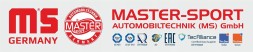 Master-Sport 203221000 »Комплект гальмівних дисків і колодок sport-extreme передні -mercedes-benz