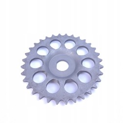 Land Rover OE LR073763GEN ПРИВОДНЕ КОЛЕСО МАСЛЯНОГО НАСОСА