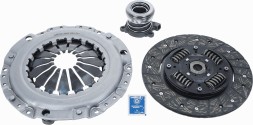 3 000 990 289 SACHS Комплект зчеплення