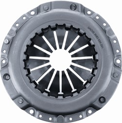 3 000 990 289 SACHS Комплект зчеплення