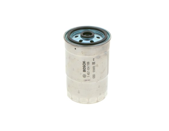 1457434106 BOSCH Фільтр паливний