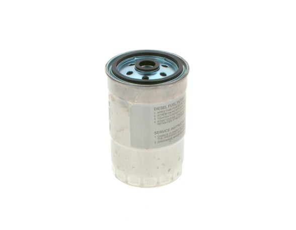 1457434106 BOSCH Фільтр паливний