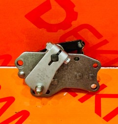 Volkswagen OE Механізм паркування DQ200 0AM321219F, 0AM 321 219F