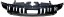 Ferroz FO1025114C, LJ6Z17C897AA, FO1025114D, FO1025114DSC, FO1025114N, FO1025114P FORD ESCAPE MK3 2020 20- Кріплення верхньої частини решітки радіатора (посилення)