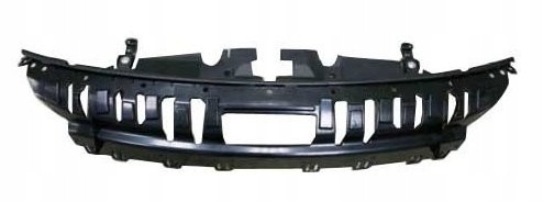 Ferroz FO1025114C, LJ6Z17C897AA, FO1025114D, FO1025114DSC, FO1025114N, FO1025114P FORD ESCAPE MK3 2020 20- Кріплення верхньої частини решітки радіатора (посилення)