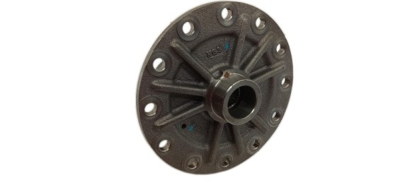 Китай Корпус диференціалу Kia K2500 K2700 OE 534104E300