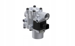 Wabco 4721950390 Клапан, регулювання ABS