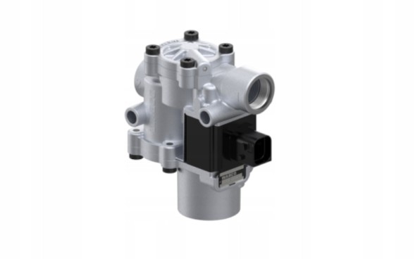 Wabco 4721950390 Клапан, регулювання ABS