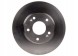 CHINA 0 986 494 712 + 0 986 479 A12 KIA CEE'D II (JD) Накладки + передні диски kia ceed cee'd 2 ii jd 280мм
