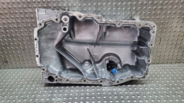 Audi OE S26378366 ПІДДОН ОЛИВИ З ДАТЧИКОМ ОРИГІНАЛ 05E103601C VW AUDI SKODA SEAT 1.5 TSI DPC DAD