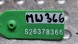 Audi OE S26378366 ПІДДОН ОЛИВИ З ДАТЧИКОМ ОРИГІНАЛ 05E103601C VW AUDI SKODA SEAT 1.5 TSI DPC DAD