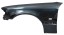 Китай 500201-189 Mercedes C-Klasse W202 Бризковик лівий 189 Smaragdschwarz ПЕРЕДНІЙ