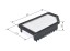 F026400350 BOSCH Фільтр повітря