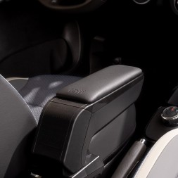 Rati V00993 Стандартний подлокник dacia duster, 2018->