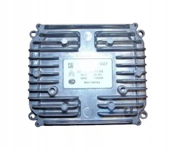 Peugeot OE Модуль освітлення Peugeot 1638432280 Оригінал OE