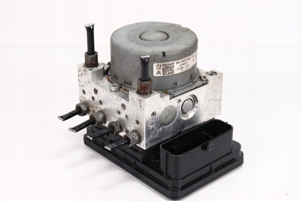 Citroen OE 9817031780 ESC Насос ABS ESP CITROEN С3 II DS3 9817031780 10.0399-4756.4